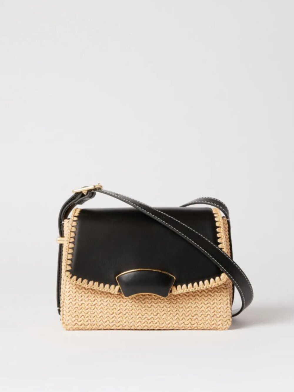 3.1 Phillip Lim Accessories ID Shoulder Bag RTR-54